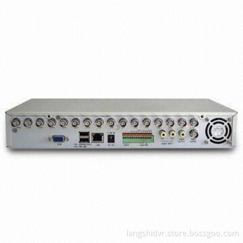 DVR, CCTV Secuirty, Mobile Phone Remote Viewing, 3G, Wi-Fi, 2 and 4 Alarm Inputs